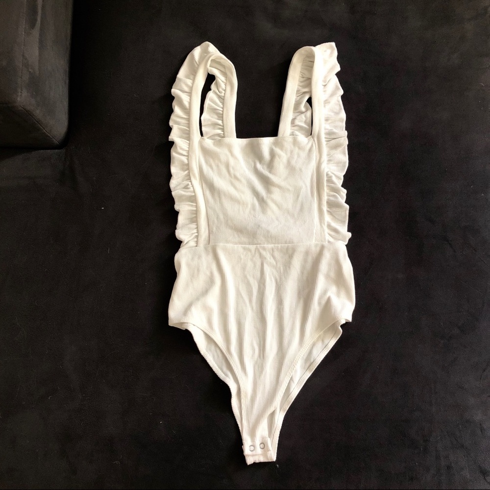 Body suit